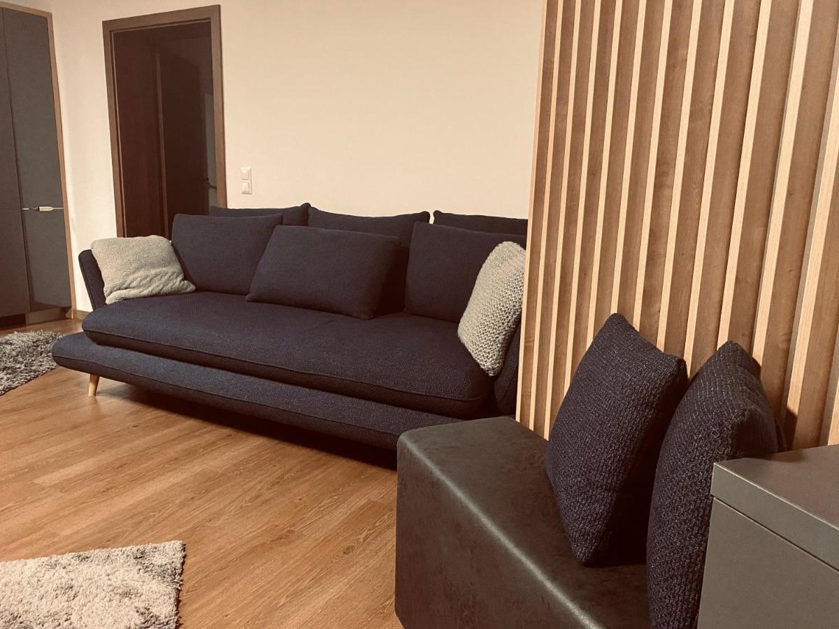Ferienwohnung Berghausen Eksteriør billede