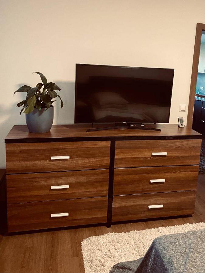 Ferienwohnung Berghausen Eksteriør billede