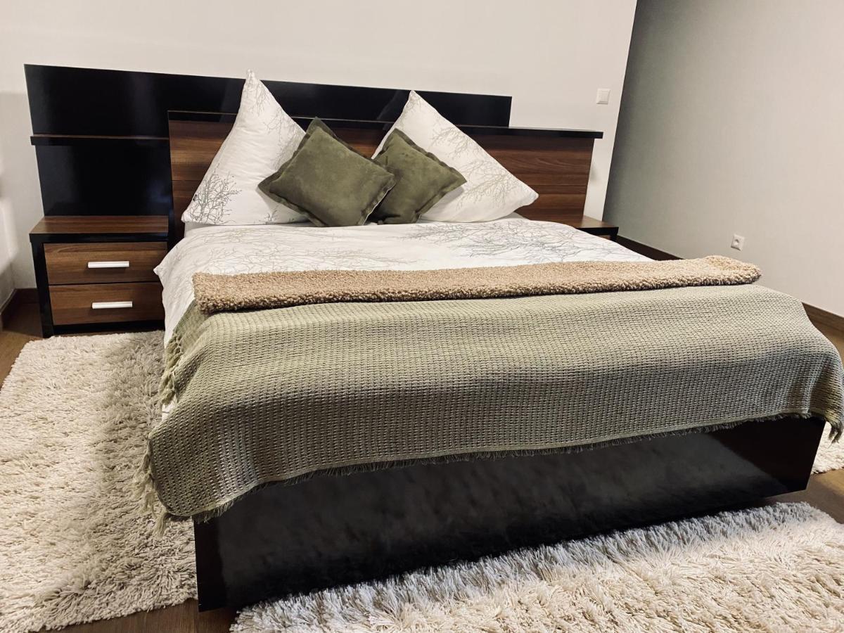 Ferienwohnung Berghausen Eksteriør billede